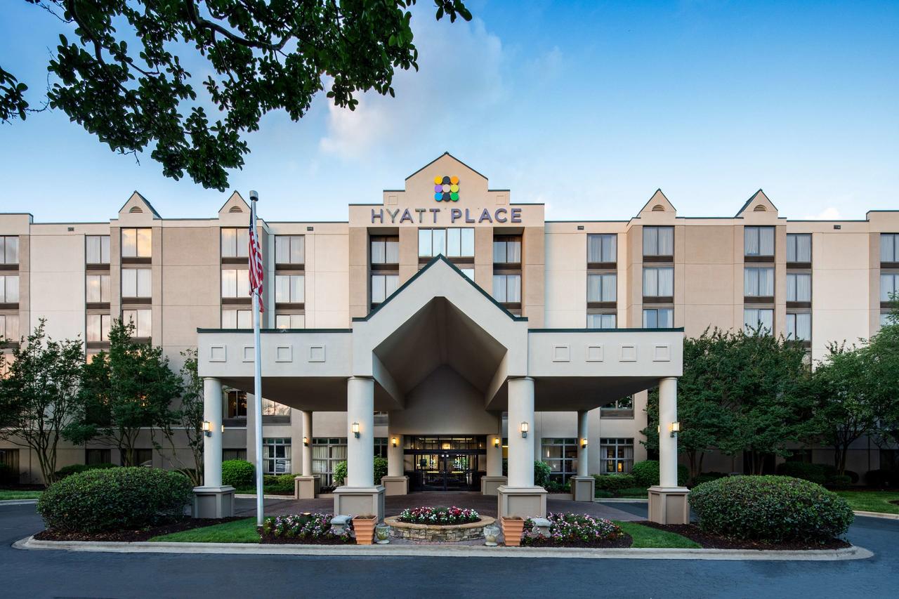 Hyatt Place Greenville/Haywood - thumb 3