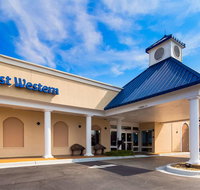 Best Western Greenville Airport - Accommodation Seattle