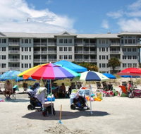 Hilton Head Ocean Villas - Accommodation Seattle