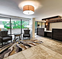 Best Western Ocean Breeze Inn - Accommodation Seattle
