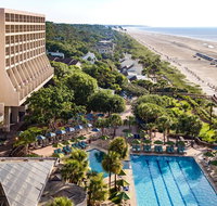Hilton Head Marriott Resort  Spa - Accommodation Seattle