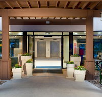 Holiday Inn Express Hilton Head Island - Accommodation Seattle