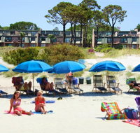 Beach Front Villas - Accommodation Seattle