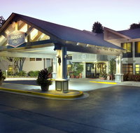 Hampton Inn Hilton Head - Accommodation Seattle