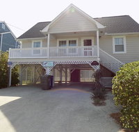 Byrd House - Accommodation Seattle