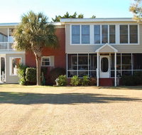 Pawleys Charm Dn Home - Accommodation Seattle