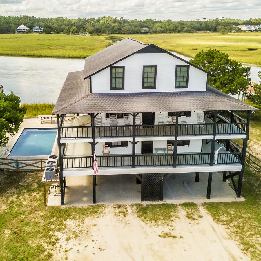 Mullet Hall Home - thumb 0