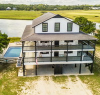 Mullet Hall Home - Accommodation Seattle