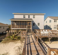 Pelican Perch Home - Accommodation Seattle