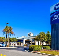 Best Western Pawleys Island - Accommodation Seattle