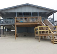 Williams Home - Accommodation Seattle