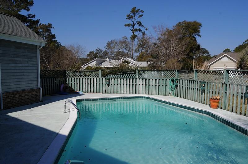 Gray House At Pawleys - thumb 9