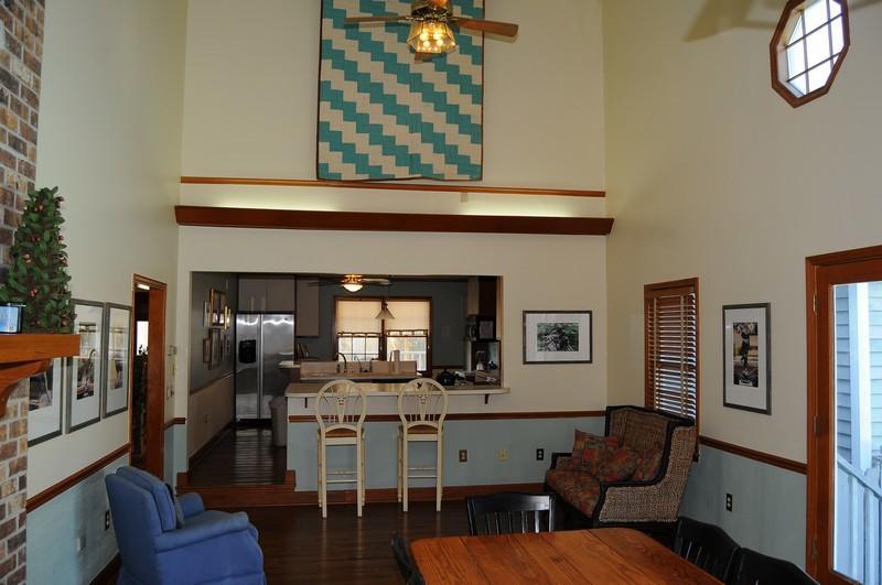 Gray House At Pawleys - thumb 29