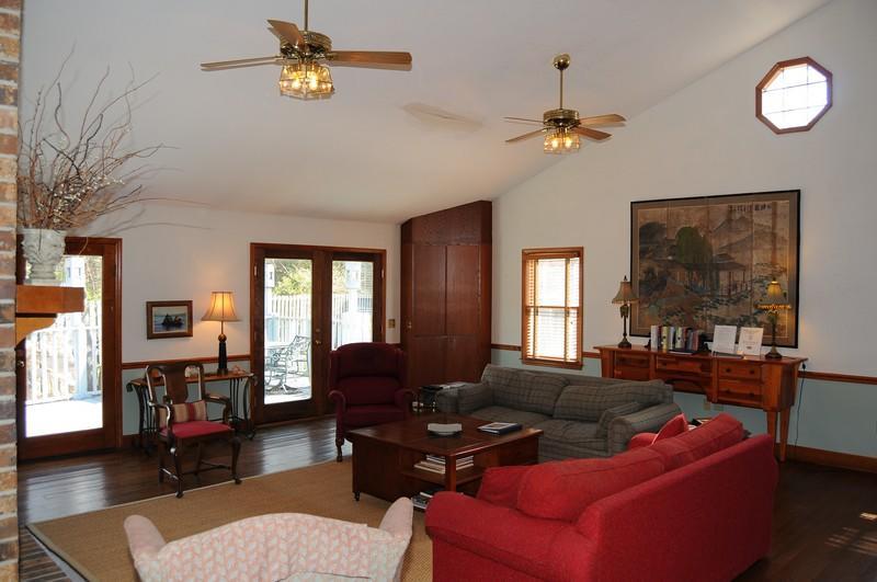 Gray House At Pawleys - thumb 7