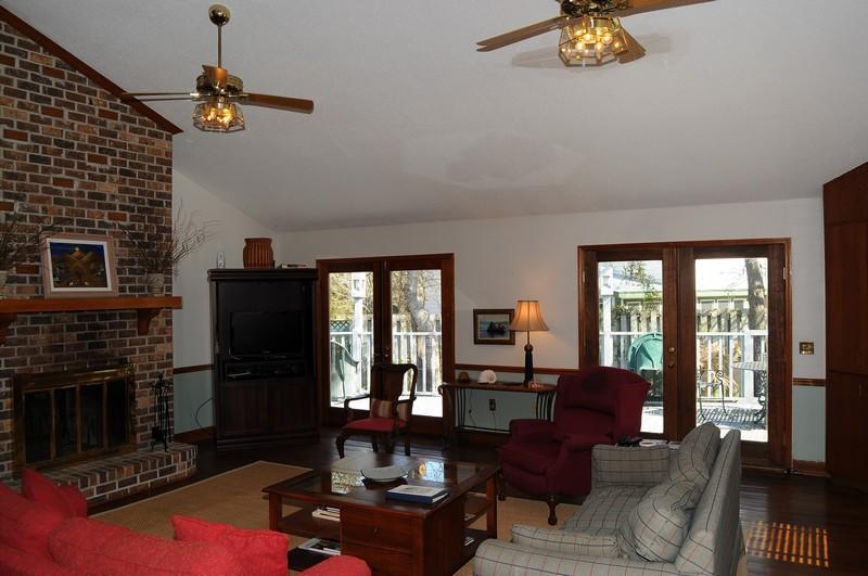 Gray House At Pawleys - thumb 8