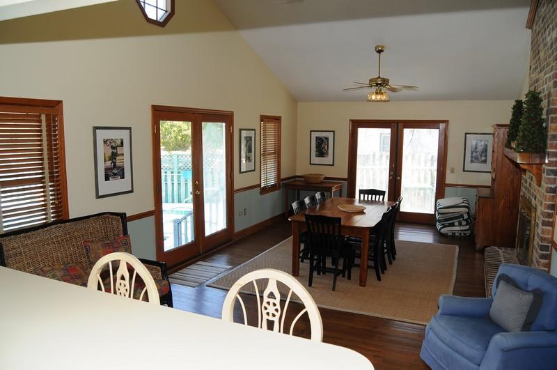 Gray House At Pawleys - thumb 16