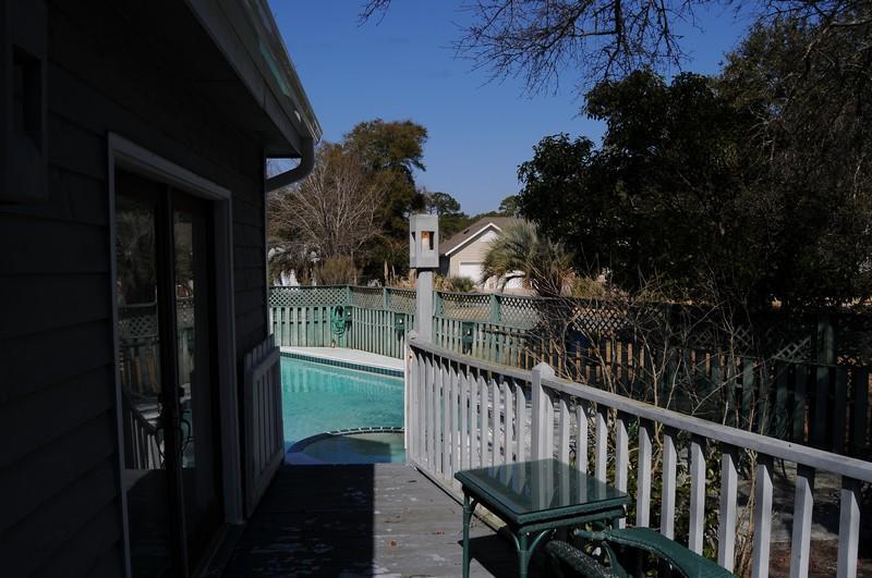 Gray House At Pawleys - thumb 23