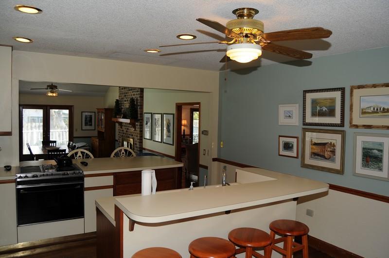 Gray House At Pawleys - thumb 31