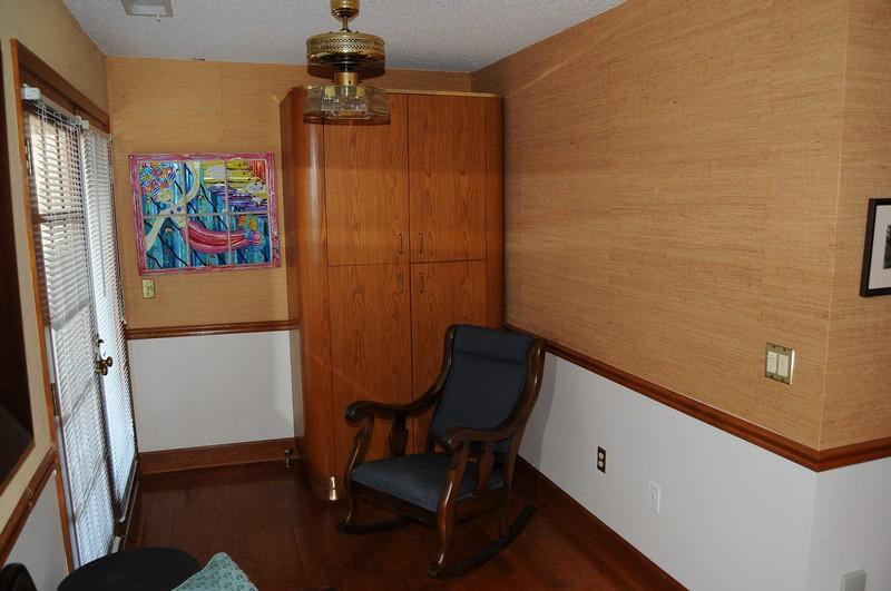 Gray House At Pawleys - thumb 3