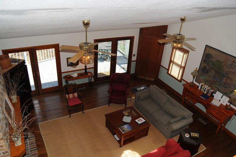 Gray House At Pawleys - thumb 14