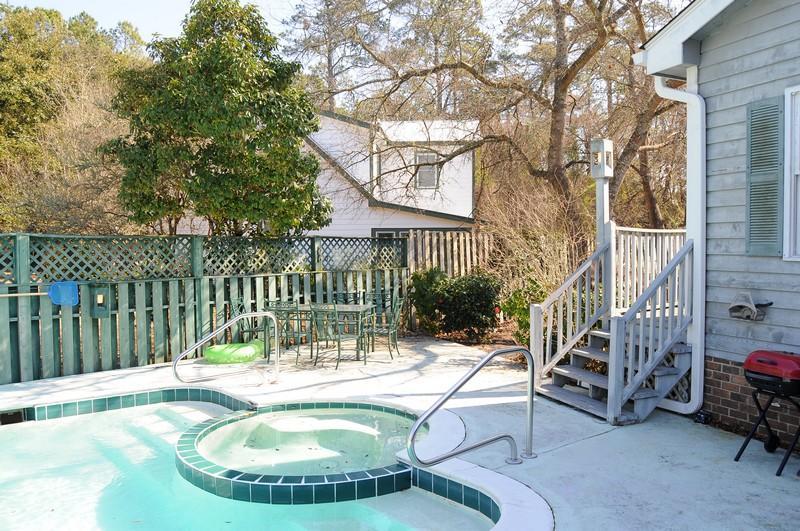 Gray House At Pawleys - thumb 30