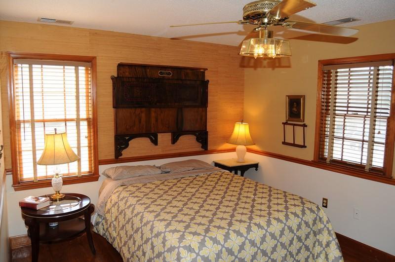 Gray House At Pawleys - thumb 4