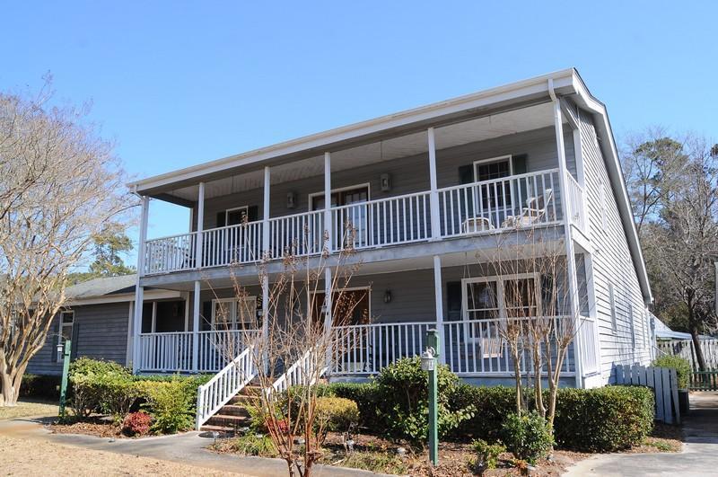 Gray House At Pawleys - thumb 0