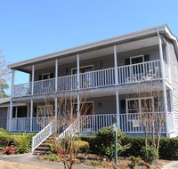 Gray House at Pawleys - Accommodation Seattle