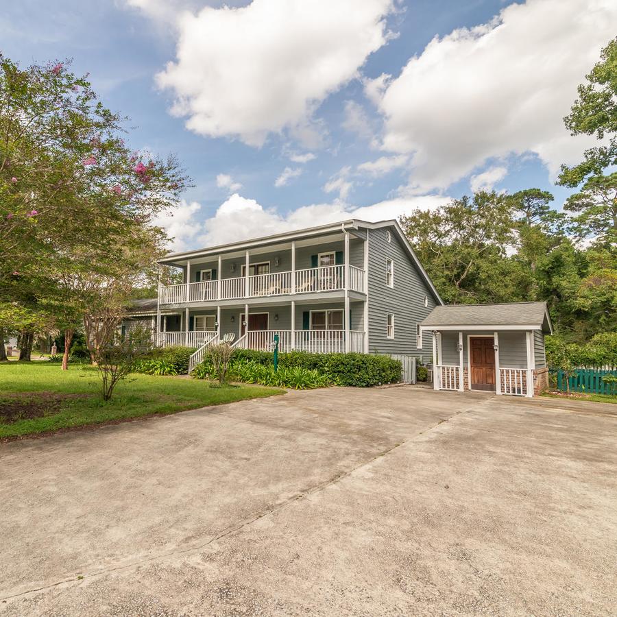 Gray House At Pawleys - thumb 6