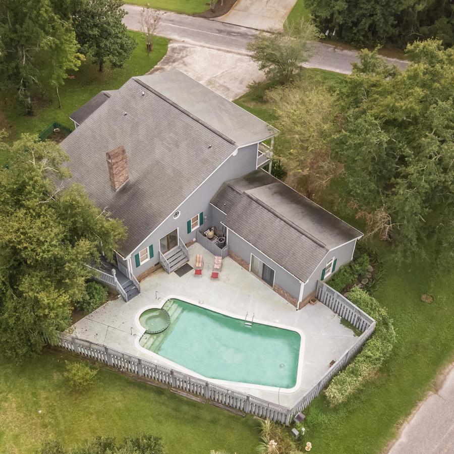 Gray House At Pawleys - thumb 15