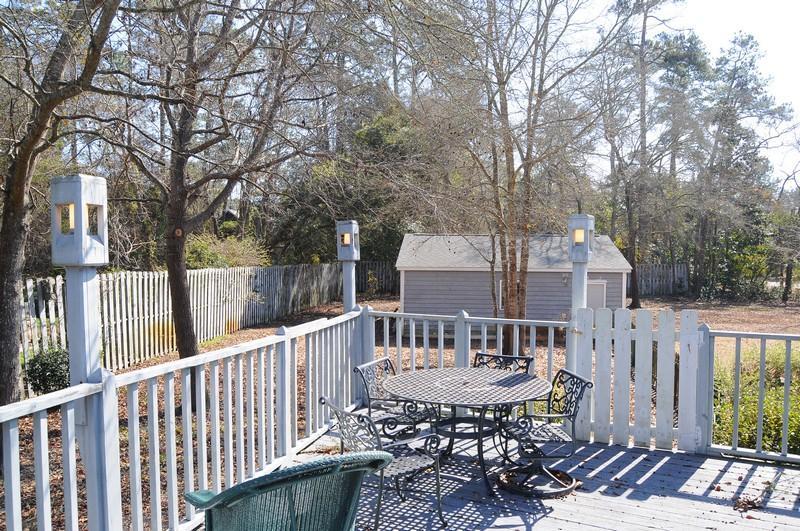 Gray House At Pawleys - thumb 17