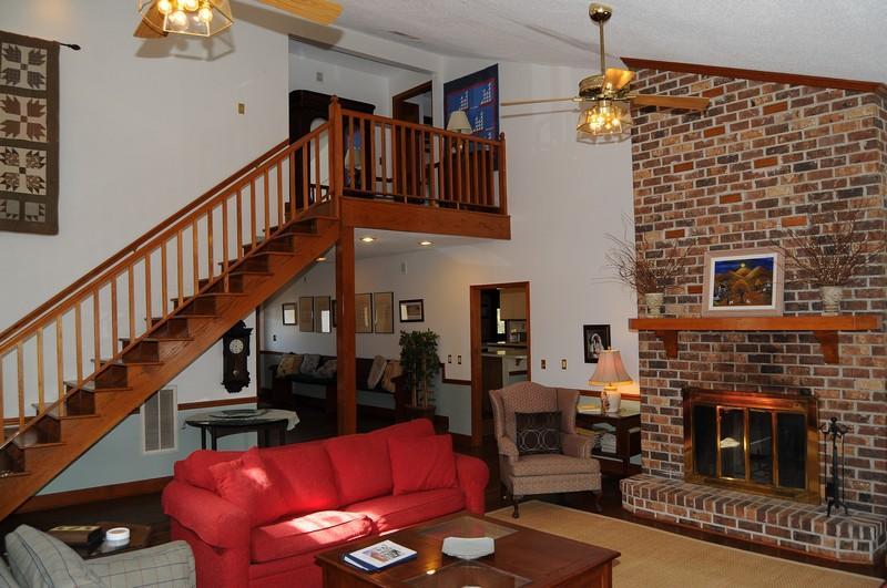 Gray House At Pawleys - thumb 11