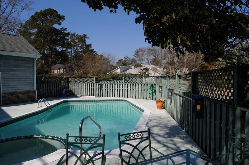 Gray House At Pawleys - thumb 20