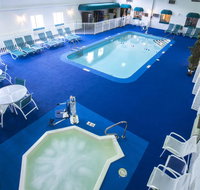 Baymont by Wyndham Keystone Near Mt. Rushmore - Accommodation Seattle