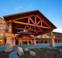 The Lodge at Deadwood - Accommodation Seattle