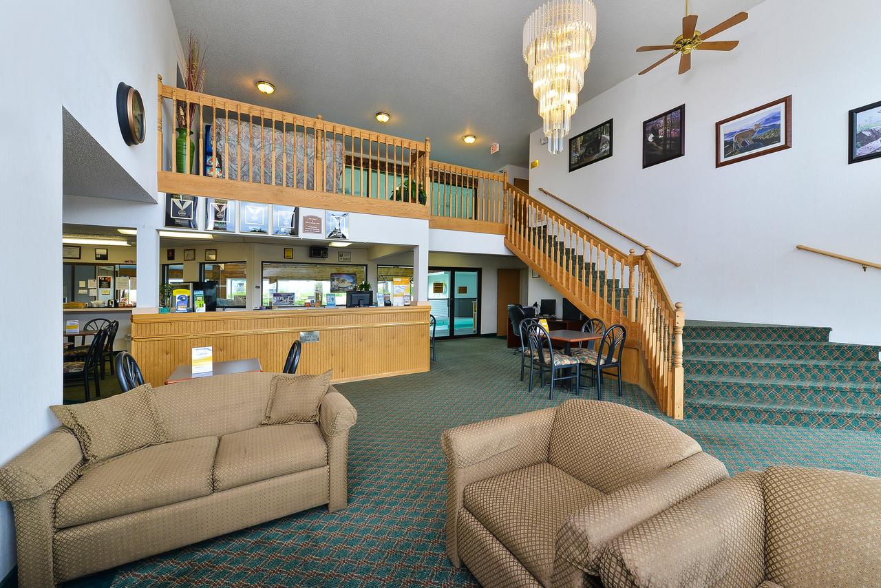 Travelodge By Wyndham Spearfish - thumb 10