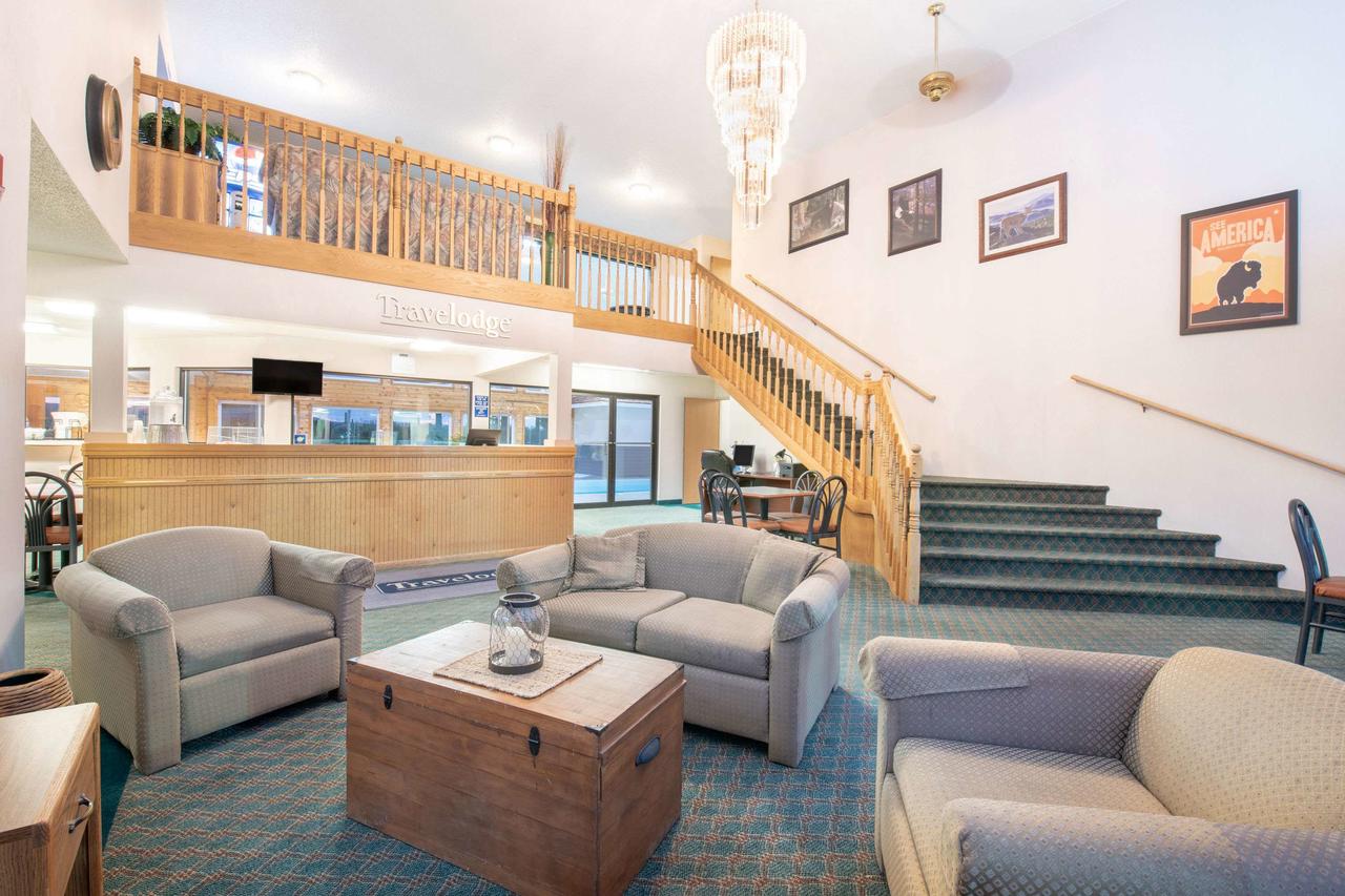 Travelodge By Wyndham Spearfish - thumb 27