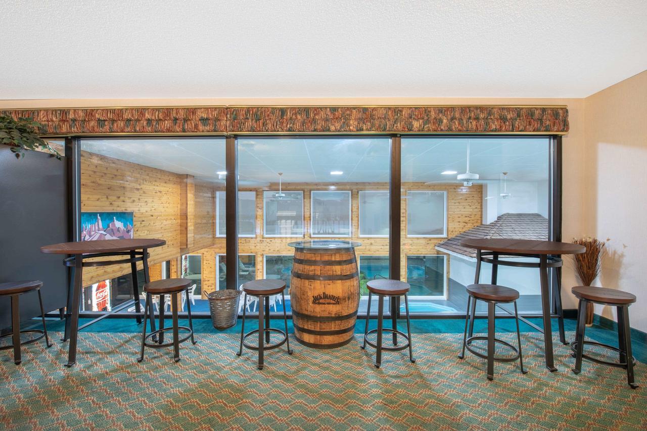 Travelodge By Wyndham Spearfish - thumb 22