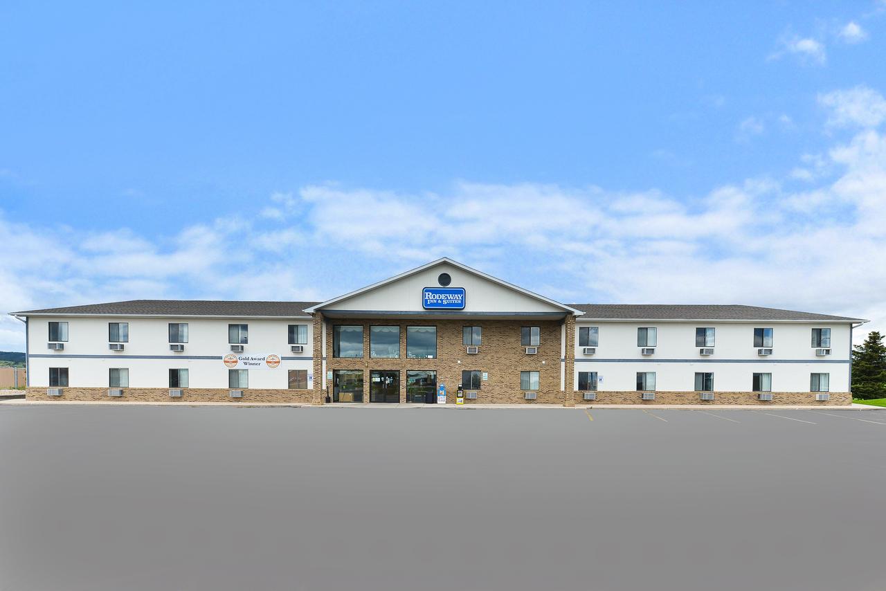 Travelodge By Wyndham Spearfish - thumb 9