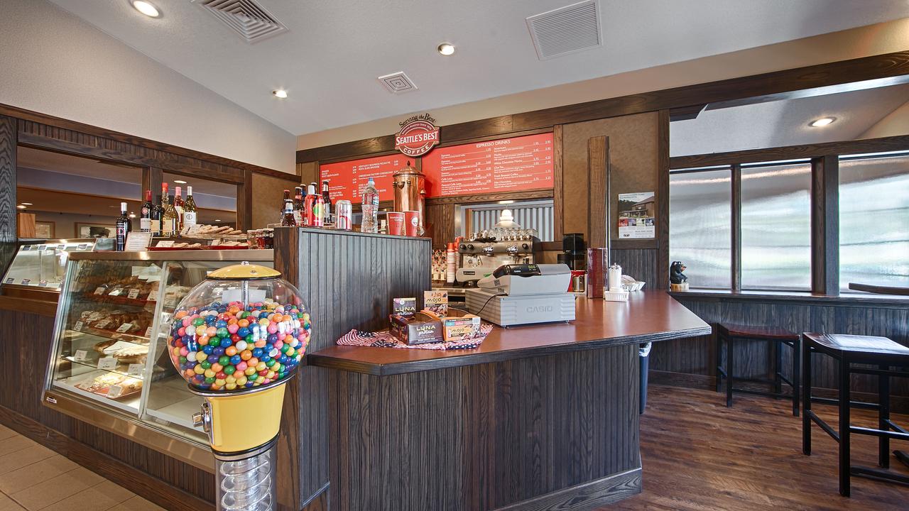 Black Hills Luxury Suites - thumb 5