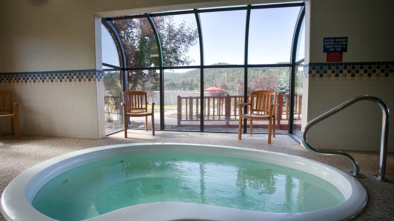 Black Hills Luxury Suites - thumb 3