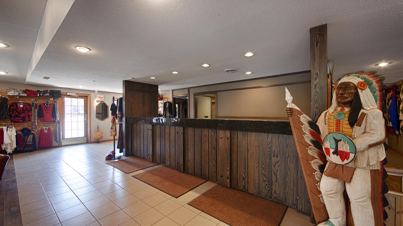 Black Hills Luxury Suites - thumb 12
