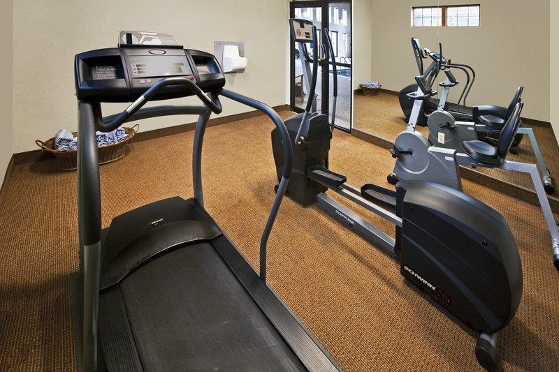 Black Hills Luxury Suites - thumb 7