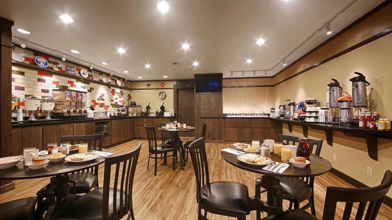 Black Hills Luxury Suites - thumb 6