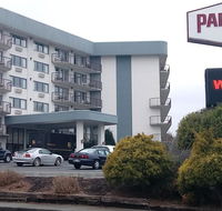 Park Tower Inn - Accommodation Seattle