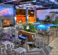 The Ramsey Hotel and Convention Center - Accommodation Seattle