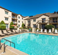 Club Hotel Nashville Inn  Suites - Accommodation Seattle