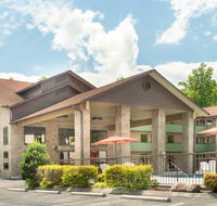 Evergreen Smoky Mountain Lodge  Convention Center - Accommodation Seattle
