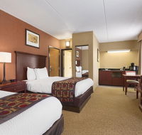 Country Inn  Suites by Radisson Nashville Airport TN - Accommodation Seattle