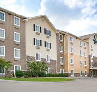 WoodSpring Suites  Nashville Airport - Accommodation Seattle